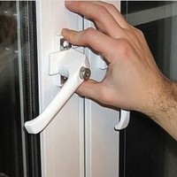 Что делать если не открывается окно на проветривание