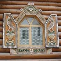 Почему окно назвали окном