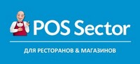 POS Sector - программа для автоматизации работы кафе